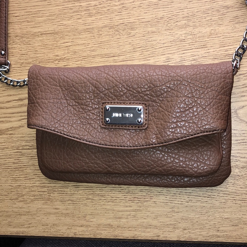 Nine West hand bag.